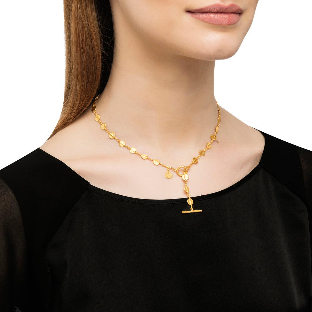 vibeszn | Jewelry | Vibeszn Gold Butterfly Pendant Necklace | Poshmark