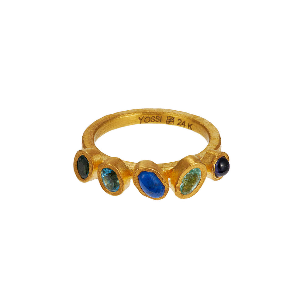 24 Karat Gold Fine Jewelry | Shop Collections | Cevherun
