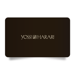Yossi Harari Gift Card